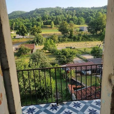 Appartement Sejour , Cure Cransac Au 1Er Etage 2 Nuits Minimum Eksteriør billede