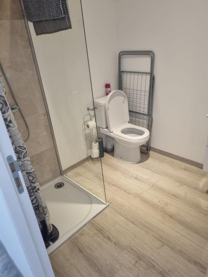 Appartement Sejour , Cure Cransac Au 1Er Etage 2 Nuits Minimum Eksteriør billede