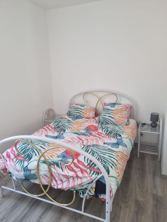 Appartement Sejour , Cure Cransac Au 1Er Etage 2 Nuits Minimum Eksteriør billede